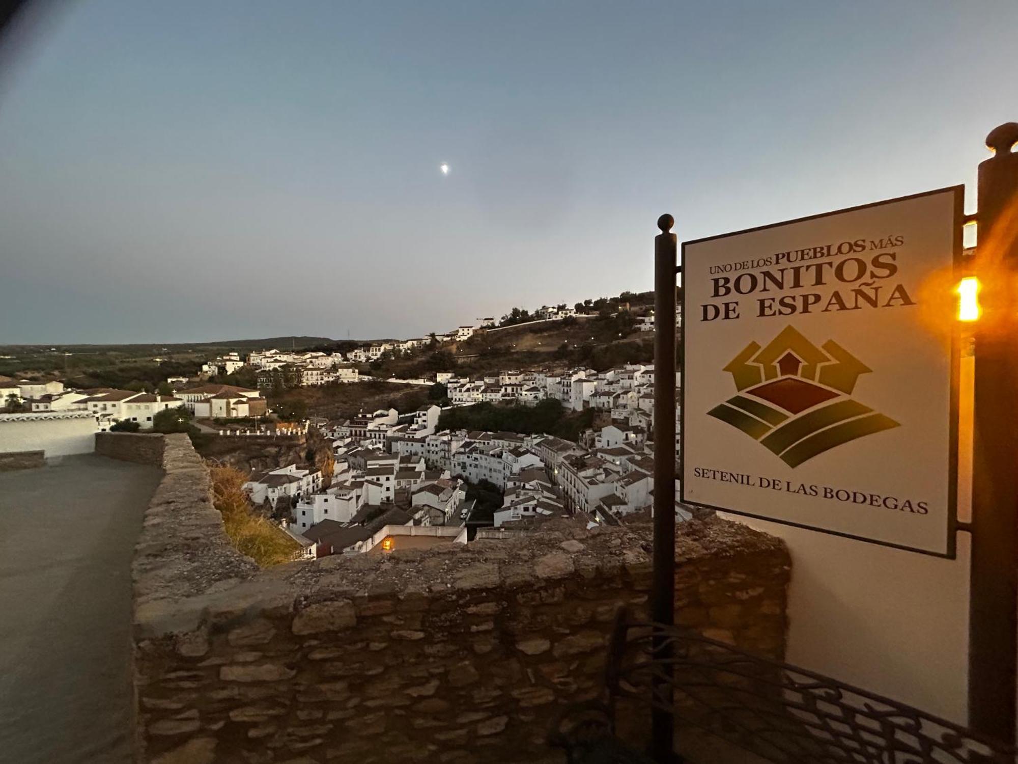 Apartamento El Patio. Setenil De Las Bodegas Cameră foto