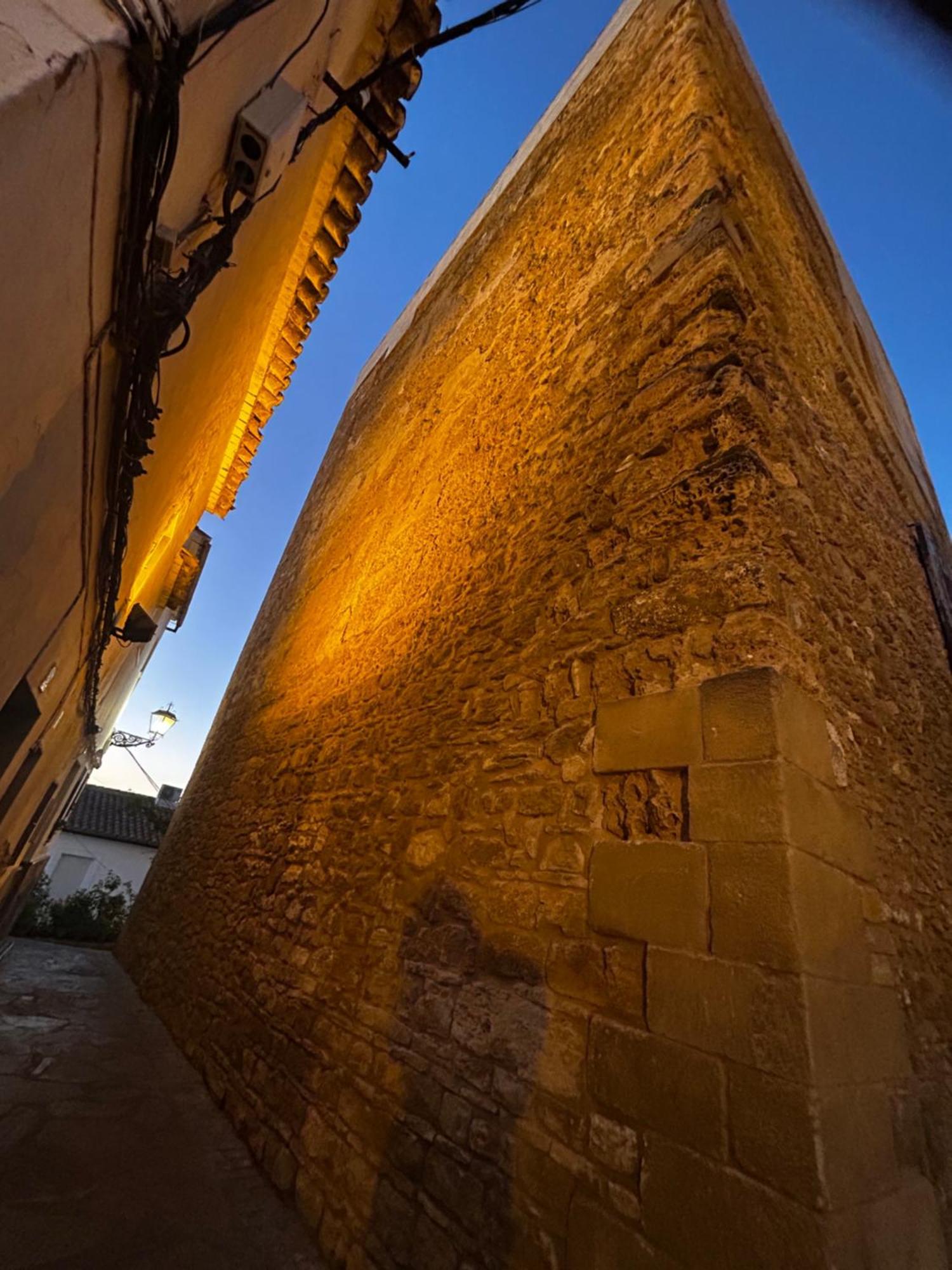Apartamento El Patio. Setenil De Las Bodegas Cameră foto